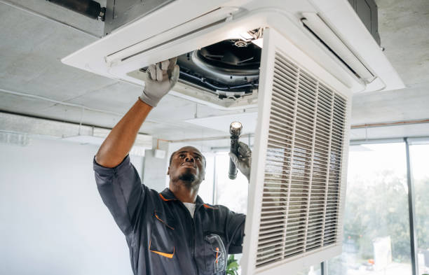 Licensed Ac Installation service in North Weymouth, MA - FH HVAC