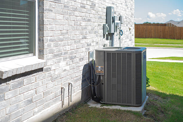 Reliable Ac Installation contractor in North Weymouth, MA by FH HVAC